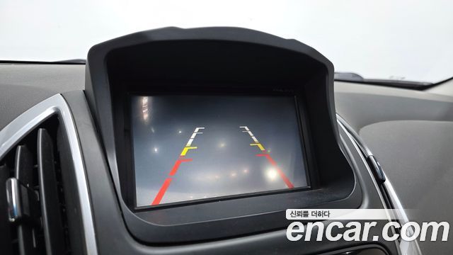 Chevrolet Korea Cruze 2014 — photo 17