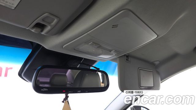 Chevrolet Korea Cruze 2014 — photo 19