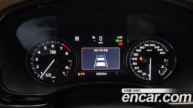 Cadillac XT6 2020 — photo 8