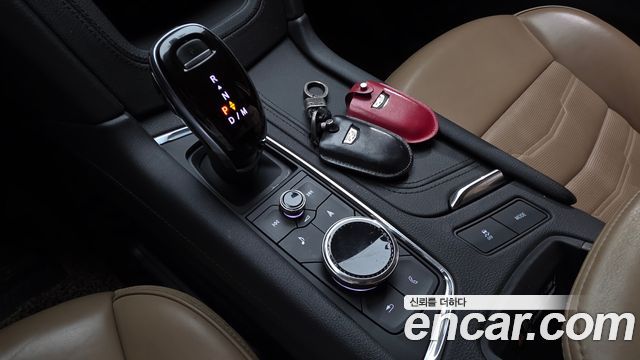 Cadillac XT6 2020 — photo 9