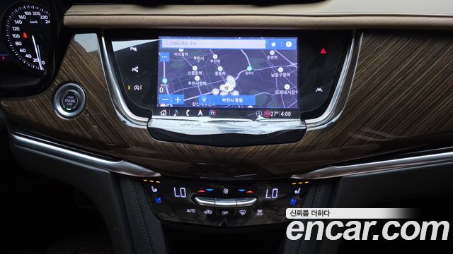 Cadillac XT6 2020 — photo 15