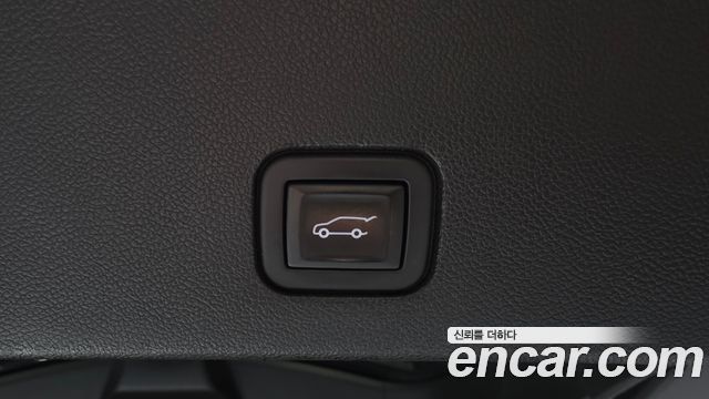 Cadillac XT6 2020 — photo 19