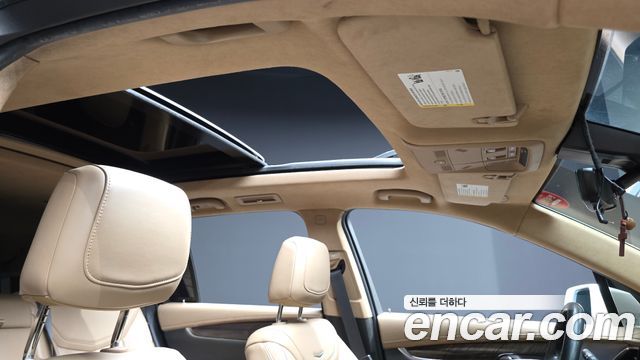 Cadillac XT6 2020 — photo 20