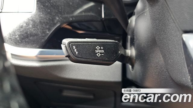 Audi Q3 2020 — photo 17