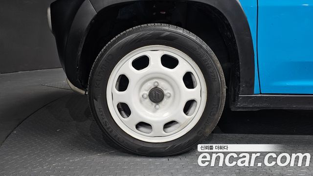 Suzuki HUSTLER 2015 — photo 5