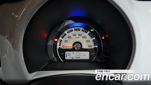 Suzuki HUSTLER 2015 — photo 11