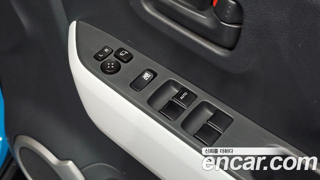 Suzuki HUSTLER 2015 — photo 25