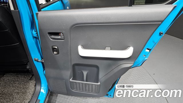 Suzuki HUSTLER 2015 — photo 15
