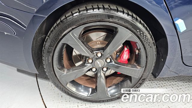 Genesis G70 2019 — photo 5