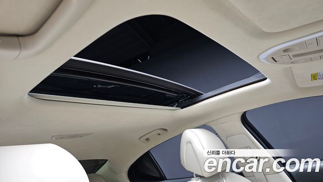 Genesis G70 2019 — photo 19