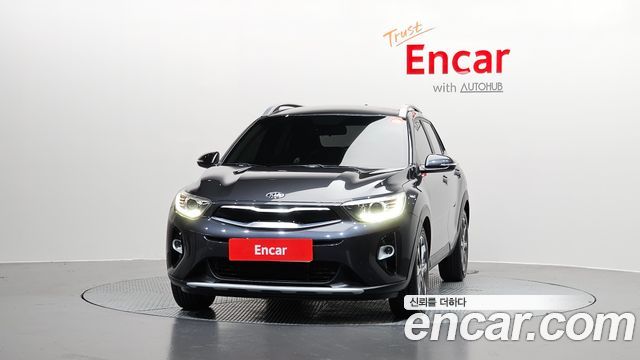 Kia Stonic 2019 — photo 3