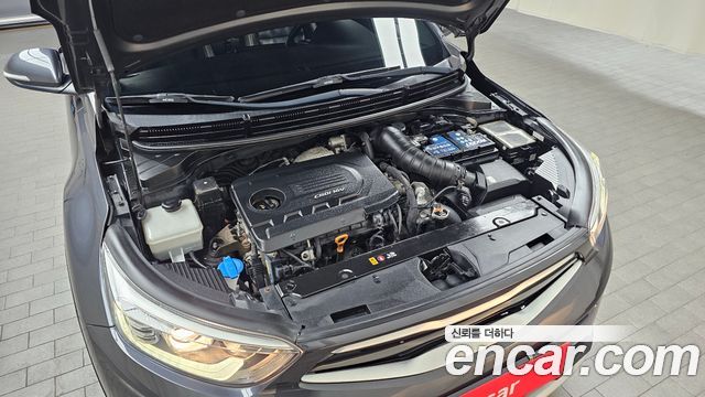 Kia Stonic 2019 — photo 6
