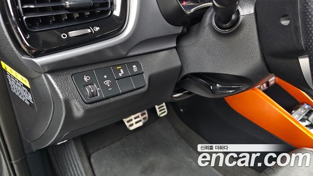 Kia Stonic 2019 — photo 15