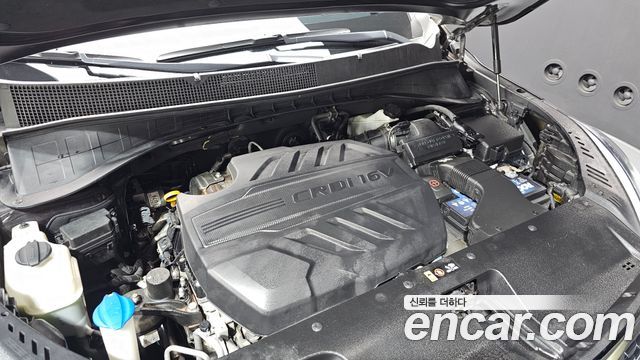 Kia Sorento 2019 — photo 6