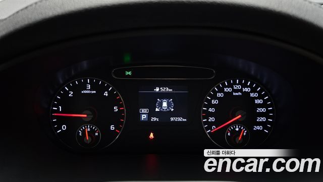 Kia Sorento 2019 — photo 11