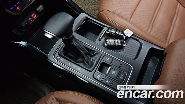 Kia Sorento 2019 — photo 12