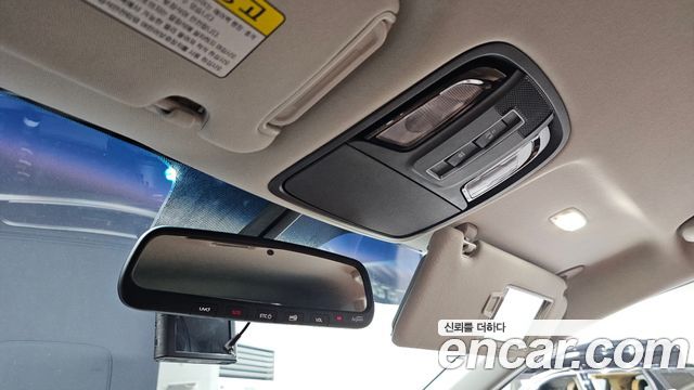 Kia Sorento 2019 — photo 25