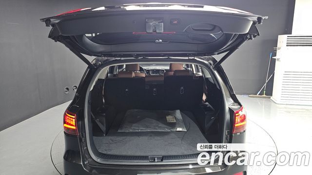 Kia Sorento 2019 — photo 26