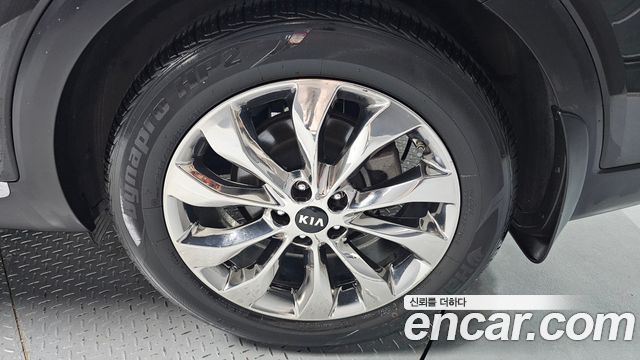 Kia Sorento 2019 — photo 7