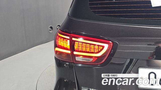 Kia Sorento 2019 — photo 9