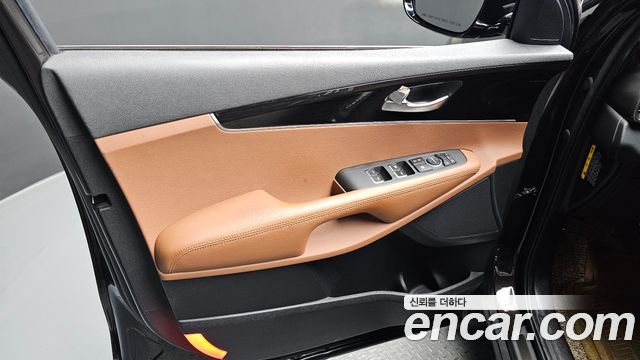 Kia Sorento 2019 — photo 14