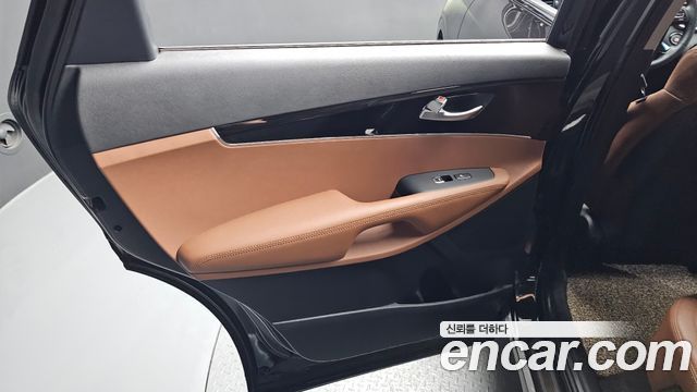 Kia Sorento 2019 — photo 15