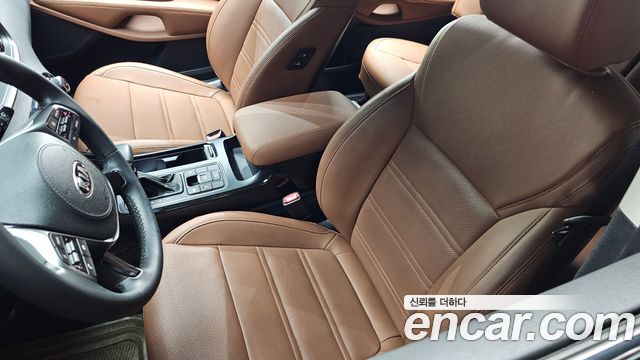 Kia Sorento 2019 — photo 27