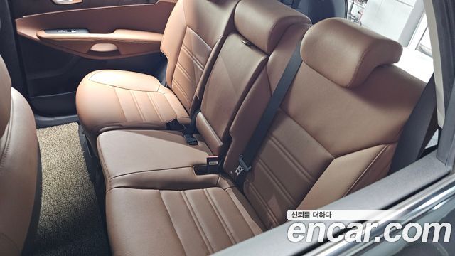 Kia Sorento 2019 — photo 28