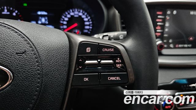 Kia Sorento 2019 — photo 29