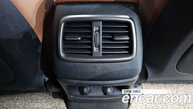 Kia Sorento 2019 — photo 32