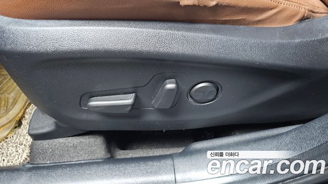 Kia Sorento 2019 — photo 33