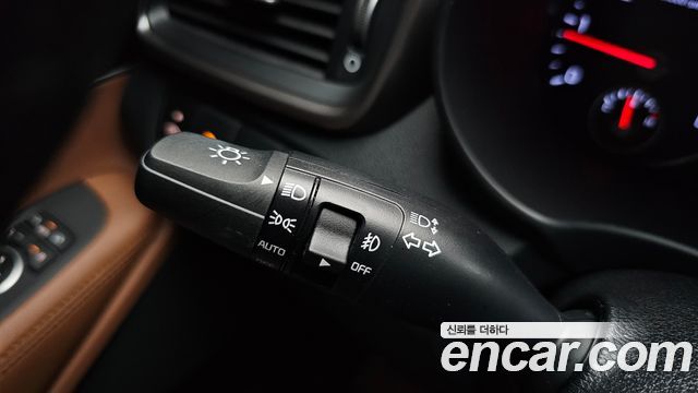 Kia Sorento 2019 — photo 34