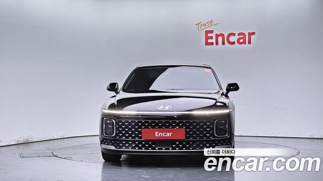 Hyundai Grandeur 2024 — photo 3
