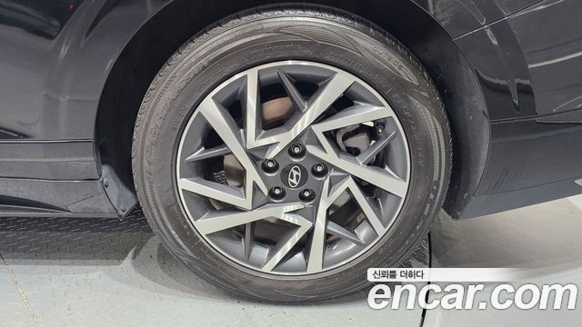 Hyundai Grandeur 2024 — photo 5