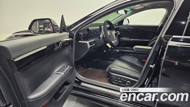 Hyundai Grandeur 2024 — photo 13