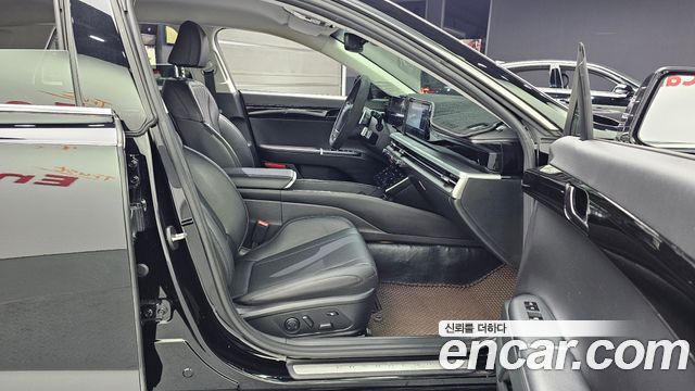 Hyundai Grandeur 2024 — photo 17