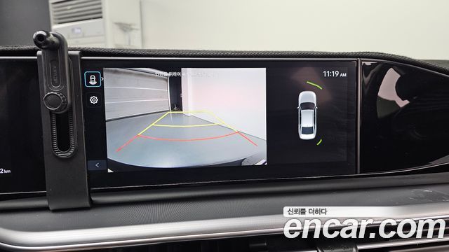 Hyundai Grandeur 2024 — photo 21