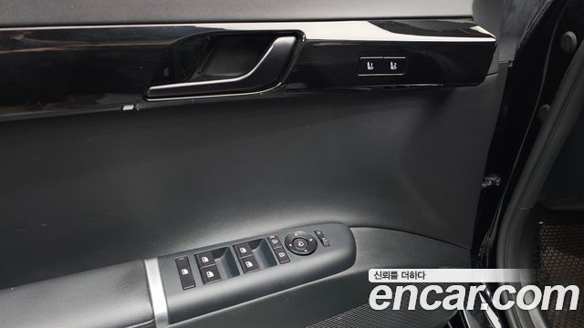 Hyundai Grandeur 2024 — photo 22