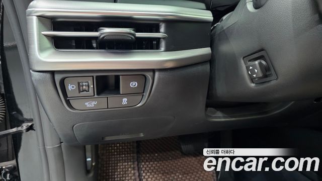 Hyundai Grandeur 2024 — photo 23