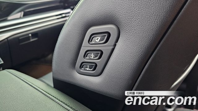 Hyundai Grandeur 2024 — photo 24