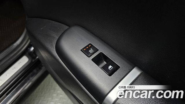 Hyundai Grandeur 2024 — photo 25
