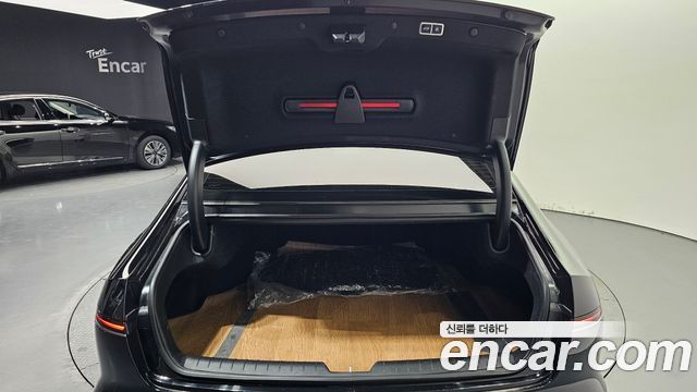 Hyundai Grandeur 2024 — photo 26