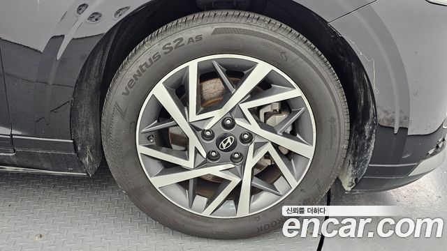 Hyundai Grandeur 2024 — photo 7