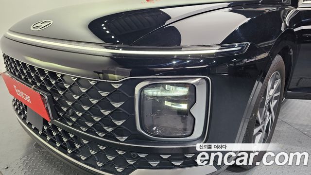 Hyundai Grandeur 2024 — photo 8