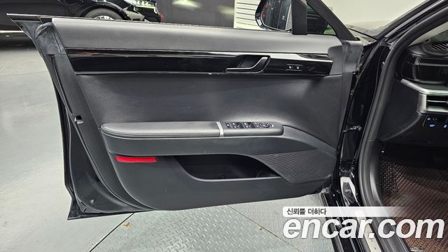 Hyundai Grandeur 2024 — photo 14