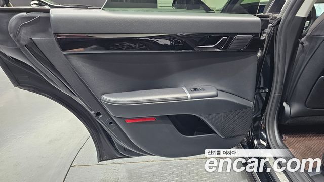 Hyundai Grandeur 2024 — photo 15