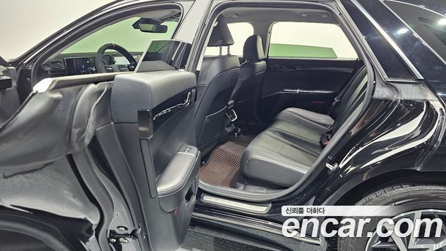 Hyundai Grandeur 2024 — photo 16