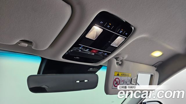 Hyundai Grandeur 2024 — photo 27