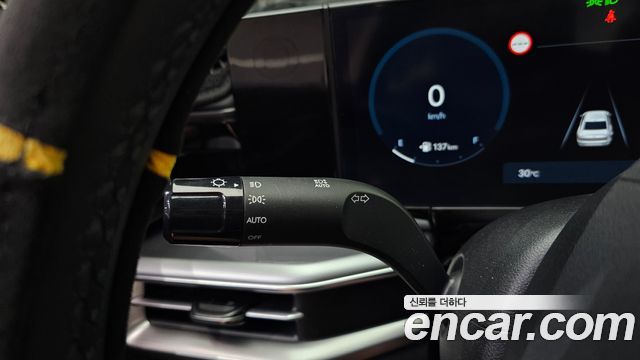 Hyundai Grandeur 2024 — photo 28