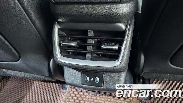 Hyundai Grandeur 2024 — photo 30